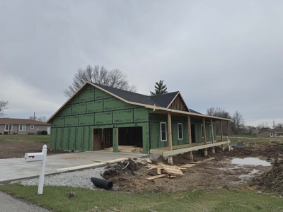 New Build In Kirksville Missouri For Sale - image 2