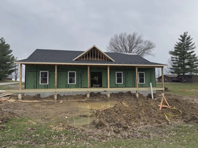New Build In Kirksville Missouri For Sale - image 1