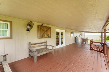 Foss Lake Property Double-Wide on 5 Acres & Shop - image 44