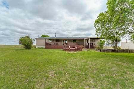 Foss Lake Property Double-Wide on 5 Acres & Shop - image 40