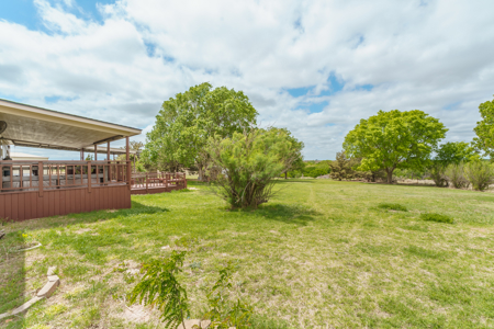 Foss Lake Property Double-Wide on 5 Acres & Shop - image 38