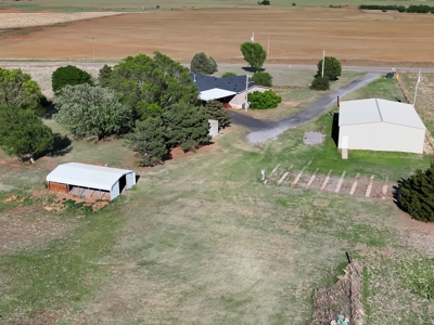 Foss Lake Property Double-Wide on 5 Acres & Shop - image 10