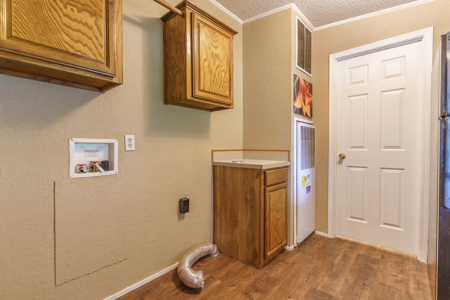 Foss Lake Property Double-Wide on 5 Acres & Shop - image 32