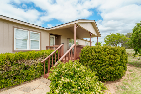 Foss Lake Property Double-Wide on 5 Acres & Shop - image 35