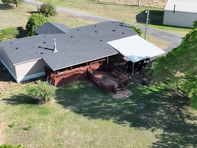 Foss Lake Property Double-Wide on 5 Acres & Shop - image 9