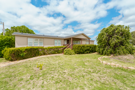 Foss Lake Property Double-Wide on 5 Acres & Shop - image 36