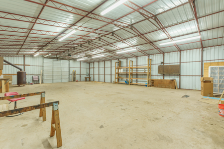 Foss Lake Property Double-Wide on 5 Acres & Shop - image 49