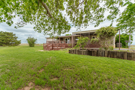 Foss Lake Property Double-Wide on 5 Acres & Shop - image 41