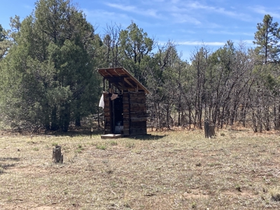 Beautiful 7.7 acre parcel near Chama New Mexico - image 25