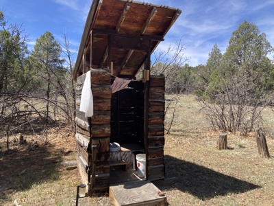 Beautiful 7.7 acre parcel near Chama New Mexico - image 26