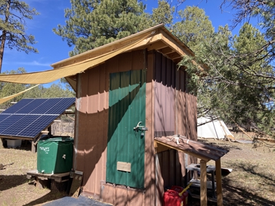 Beautiful 7.7 acre parcel near Chama New Mexico - image 10