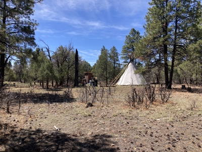 Beautiful 7.7 acre parcel near Chama New Mexico - image 24