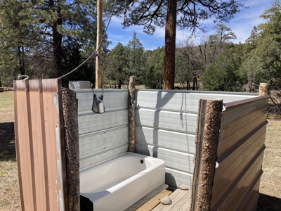 Beautiful 7.7 acre parcel near Chama New Mexico - image 21