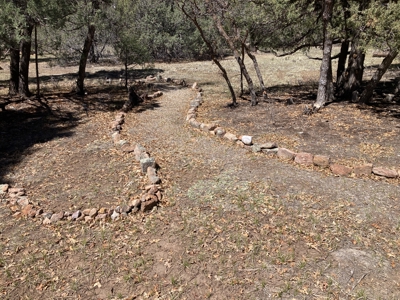 Beautiful 7.7 acre parcel near Chama New Mexico - image 8