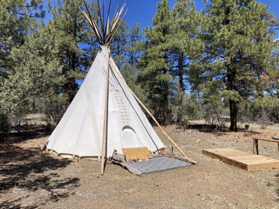 Beautiful 7.7 acre parcel near Chama New Mexico - image 11