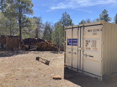 Beautiful 7.7 acre parcel near Chama New Mexico - image 7