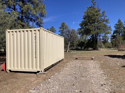 Beautiful 7.7 acre parcel near Chama New Mexico - image 5