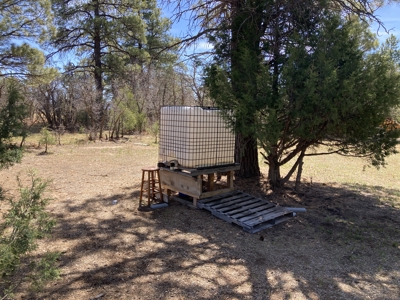 Beautiful 7.7 acre parcel near Chama New Mexico - image 19