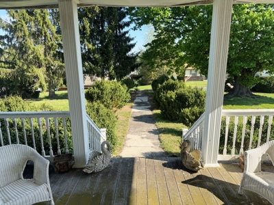 Historic Greek Revival Farmhouse circa 1850 Rural Retreat, VA - image 29