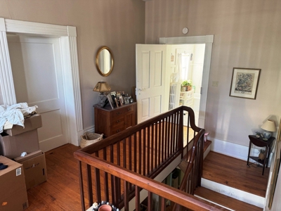 Historic Greek Revival Farmhouse circa 1850 Rural Retreat, VA - image 24