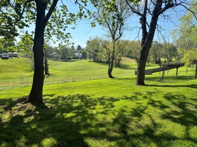 Historic Greek Revival Farmhouse circa 1850 Rural Retreat, VA - image 48
