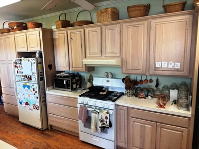 Historic Greek Revival Farmhouse circa 1850 Rural Retreat, VA - image 34