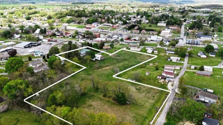 Historic Greek Revival Farmhouse circa 1850 Rural Retreat, VA - image 42