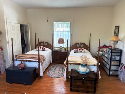 Historic Greek Revival Farmhouse circa 1850 Rural Retreat, VA - image 23