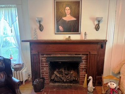 Historic Greek Revival Farmhouse circa 1850 Rural Retreat, VA - image 5