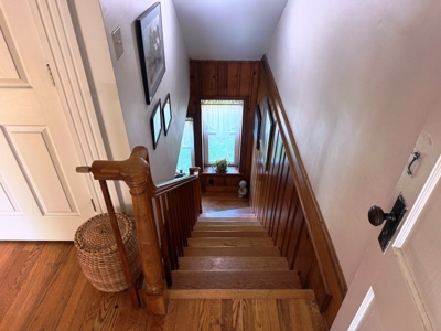 Historic Greek Revival Farmhouse circa 1850 Rural Retreat, VA - image 20