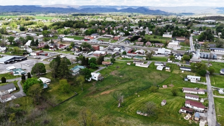 Historic Greek Revival Farmhouse circa 1850 Rural Retreat, VA - image 12