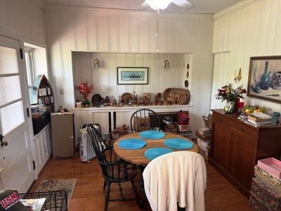 Historic Greek Revival Farmhouse circa 1850 Rural Retreat, VA - image 36