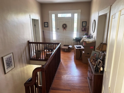 Historic Greek Revival Farmhouse circa 1850 Rural Retreat, VA - image 21