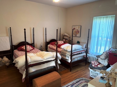 Historic Greek Revival Farmhouse circa 1850 Rural Retreat, VA - image 26