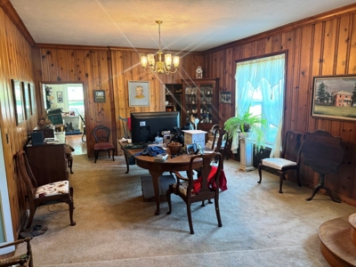 Historic Greek Revival Farmhouse circa 1850 Rural Retreat, VA - image 10