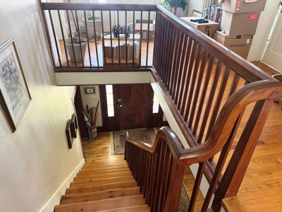 Historic Greek Revival Farmhouse circa 1850 Rural Retreat, VA - image 27