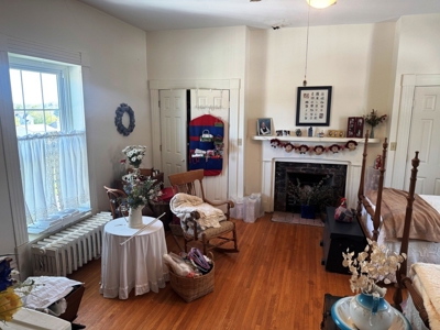 Historic Greek Revival Farmhouse circa 1850 Rural Retreat, VA - image 22