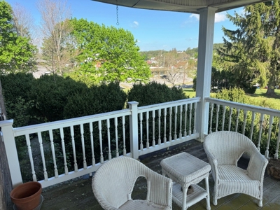 Historic Greek Revival Farmhouse circa 1850 Rural Retreat, VA - image 30