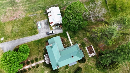 Historic Greek Revival Farmhouse circa 1850 Rural Retreat, VA - image 11