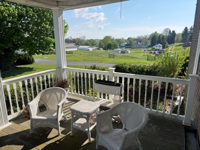 Historic Greek Revival Farmhouse circa 1850 Rural Retreat, VA - image 31