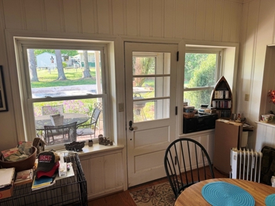 Historic Greek Revival Farmhouse circa 1850 Rural Retreat, VA - image 37