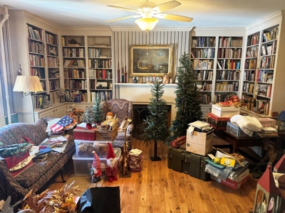 Historic Greek Revival Farmhouse circa 1850 Rural Retreat, VA - image 6