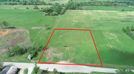 Prime 3-Acre Tract in the Heart of Cedar County - image 2