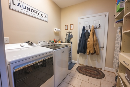 Custom Country Home and Land for Sale in Floyd, VA - image 23