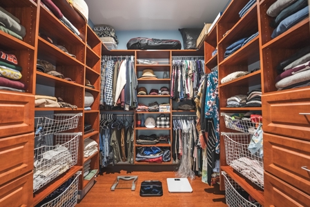 Custom Country Home and Land for Sale in Floyd, VA - image 18