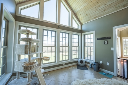 Custom Country Home and Land for Sale in Floyd, VA - image 15