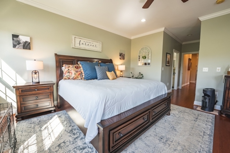 Custom Country Home and Land for Sale in Floyd, VA - image 17