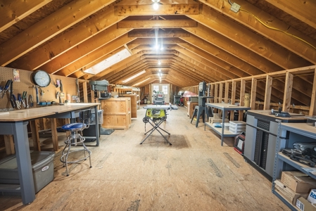 Custom Country Home and Land for Sale in Floyd, VA - image 42