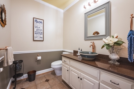 Custom Country Home and Land for Sale in Floyd, VA - image 21