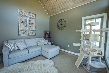 Custom Country Home and Land for Sale in Floyd, VA - image 14